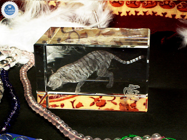 3D�N���X�^�� 2010�N�̊��x ��