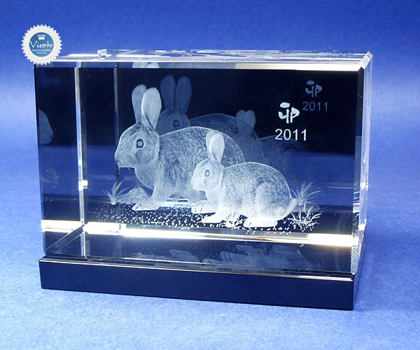 3D�N���X�^�� 2011�N�̊��x �K