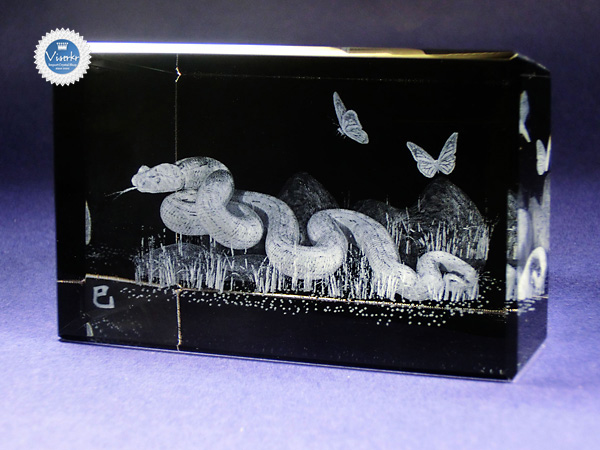 3D�N���X�^�� 2013�N�̊��x ��