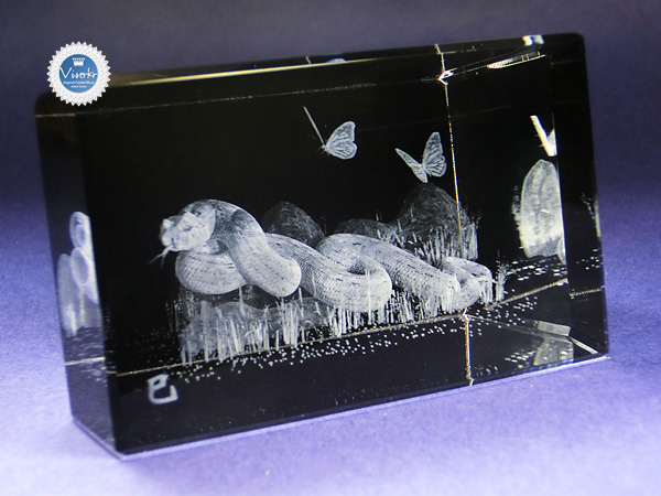 3D�N���X�^�� 2013�N�̊��x ��