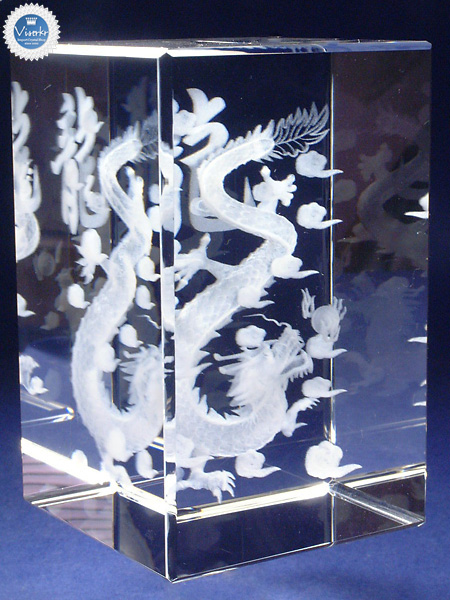 3D�N���X�^�� �� �ʐ^��