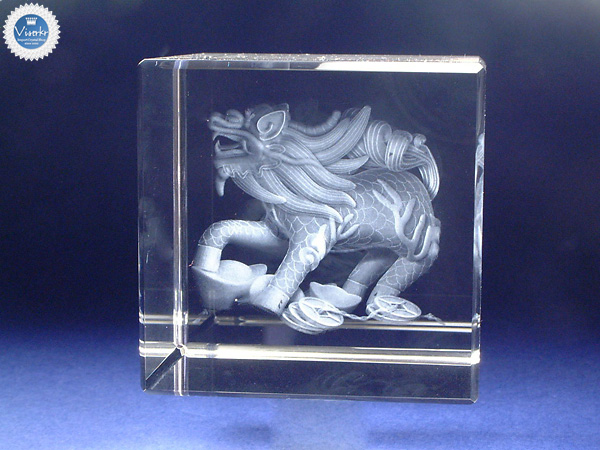 3D�N���X�^�� �i�� �ʐ^��