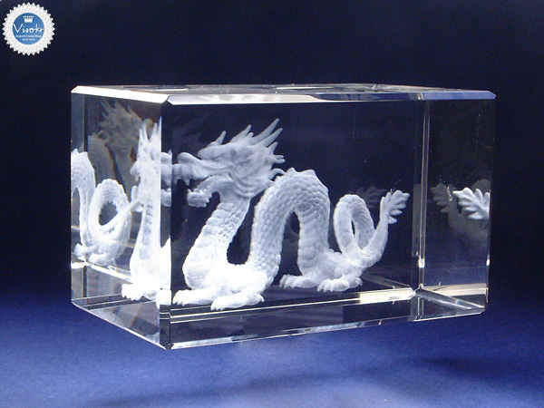 3D�N���X�^�� �� �ʐ^��