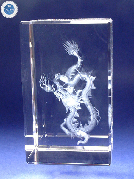 3D�N���X�^�� �� �ʐ^��