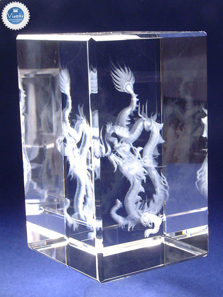 3D�N���X�^�� �� �ʐ^��