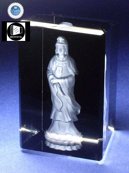 3D�N���X�^�� �ω��� �ʐ^��