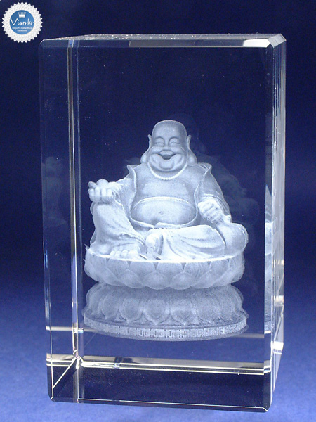 3D�N���X�^�� �z�ܑ� (���Ә�) �ʐ^��