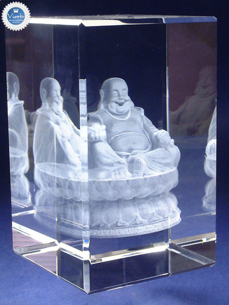 3D�N���X�^�� �z�ܑ� (���Ә�) �ʐ^��