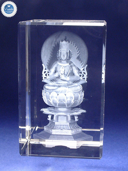 3D�N���X�^�� ����@���� �ʐ^��