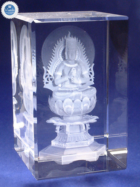 3D�N���X�^�� ����@���� �ʐ^��