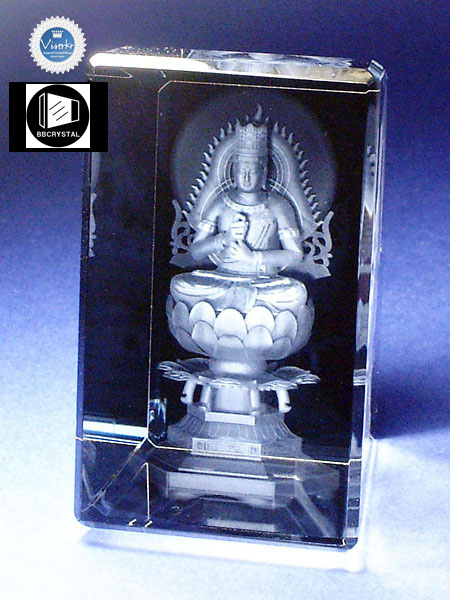 3D�N���X�^�� ����@���� �ʐ^��