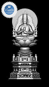 3D�N���X�^�� ����@���� �ʐ^��