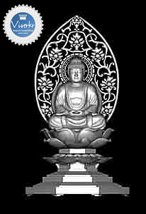 3D�N���X�^�� �߉ޔ@���� �ʐ^��