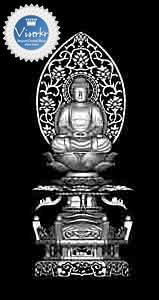 3D�N���X�^�� �߉ޔ@���� �ʐ^��