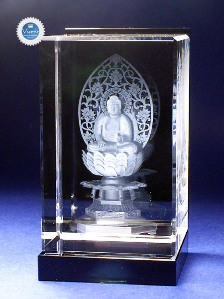 3D�N���X�^�� �����キ�@���� �ʐ^��