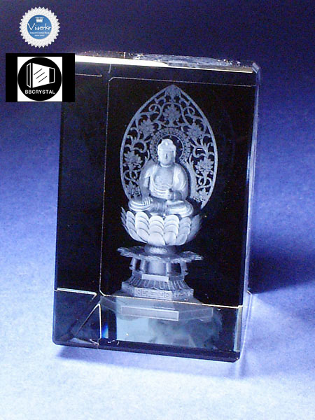 3D�N���X�^�� �����キ�@���� �ʐ^��