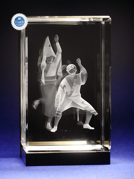 ���g�x��I���W�i������3D�N���X�^��