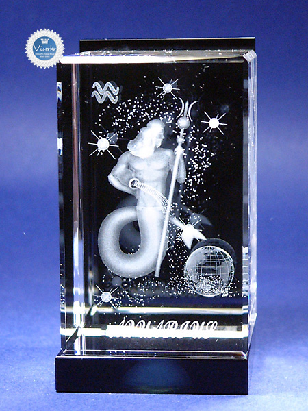 3D�N���X�^�� ���r�� �ʐ^��