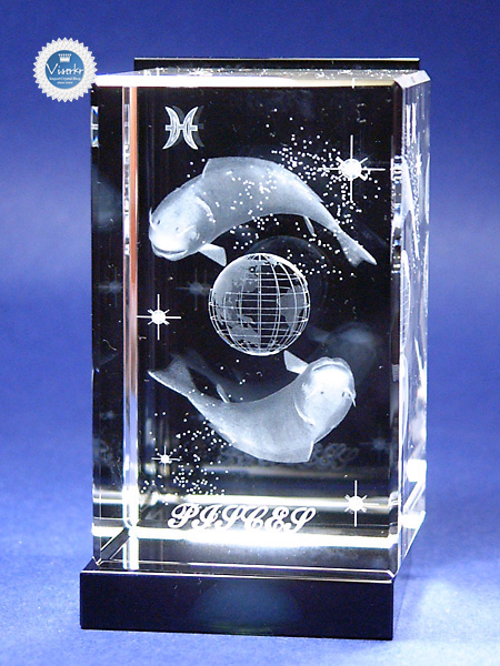 3D�N���X�^�� ���� �ʐ^��