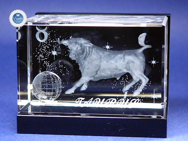 3D�N���X�^�� ������ �ʐ^��