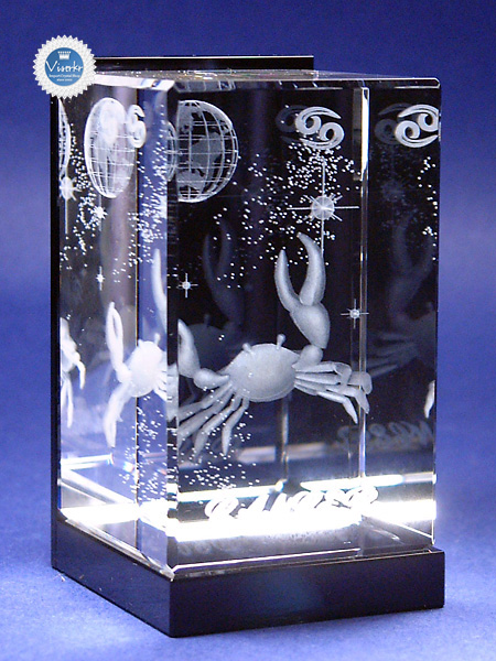 3D�N���X�^�� �I�� �ʐ^��