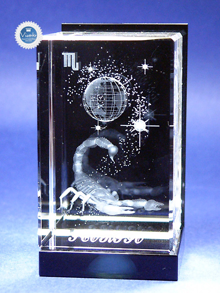 3D�N���X�^�� 嶍� �ʐ^��