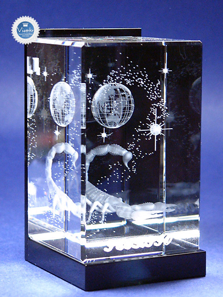 3D�N���X�^�� 嶍� �ʐ^��