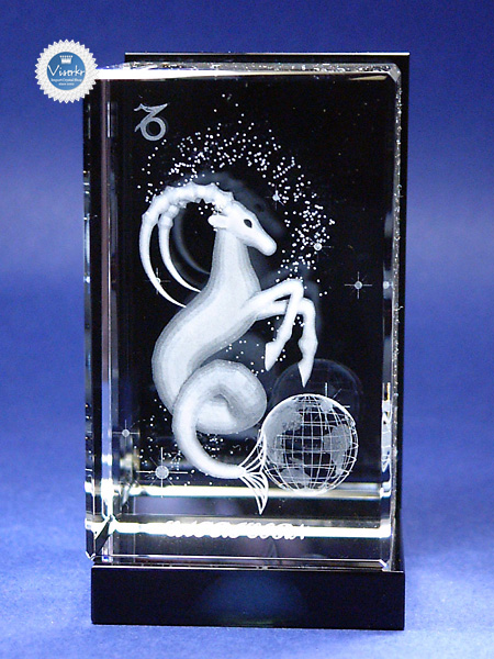 3D�N���X�^�� �R�r�� �ʐ^��