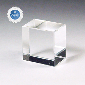 �N���X�^���K���X 15x15x10