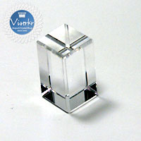 �N���X�^���K���X 20x12x12