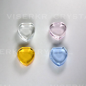 �N���X�^���K���X �n�[�g ���[�Y