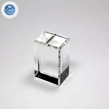 �N���X�^���K���X 30x20x15