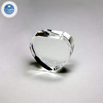 �N���X�^���K���X �n�[�g30mm