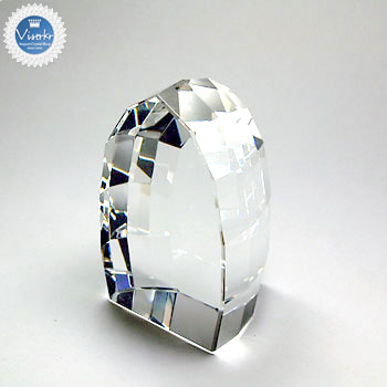 �N���X�^���K���X 50x40x80�M�`