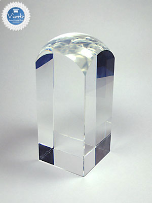 �N���X�^���K���X 50x50x120