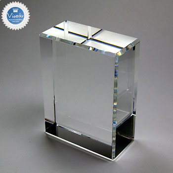 �N���X�^���K���X 60x30x80