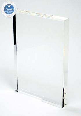 �N���X�^���K���X 80x12x120