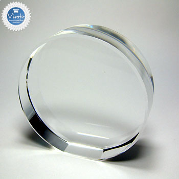 �N���X�^���K���X 80x80x25