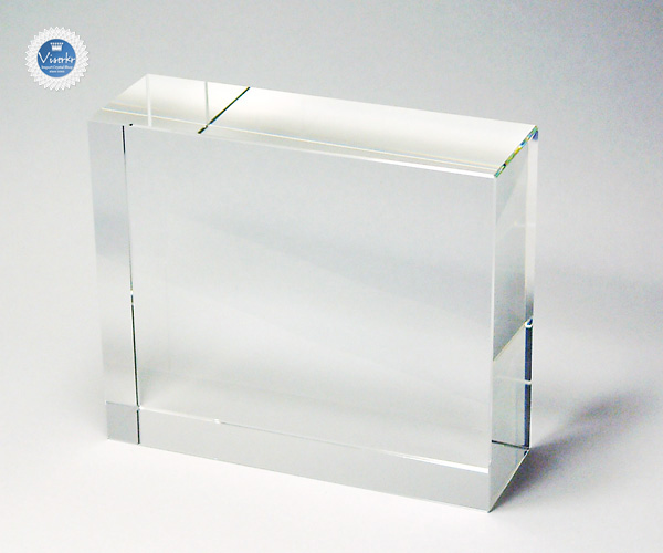 �N���X�^���K���X 105x90x35