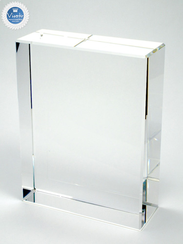 �N���X�^���K���X 100x40x130 ���[�U�[������p