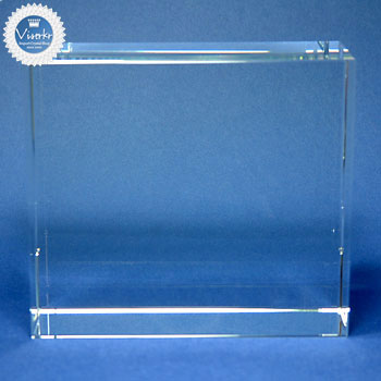 �N���X�^���K���X 110x95x45