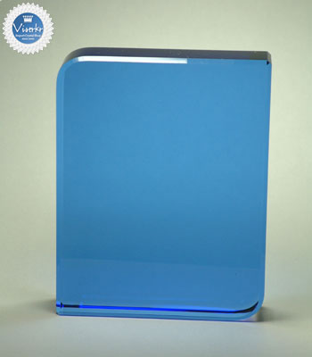 �N���X�^���K���X �u���[