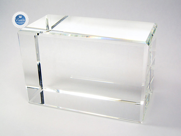 �N���X�^���K���X 120x60x80