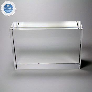 �N���X�^���K���X 120x80x35