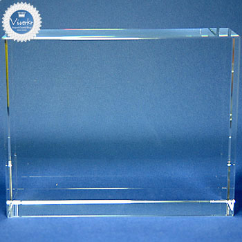 �N���X�^���K���X 140x110x45