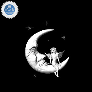 3D�N���X�^�� �V�g�ƌ�