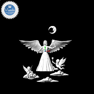 3D�N���X�^�� �V�g�ƌ�