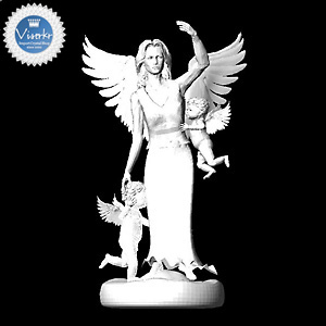 3D�N���X�^�� �V�g