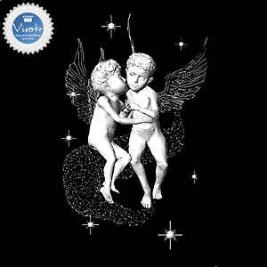 3D�N���X�^�� �o�q�̓V�g