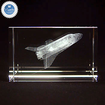 3D�N���X�^�� �X�y�[�X�V���g��